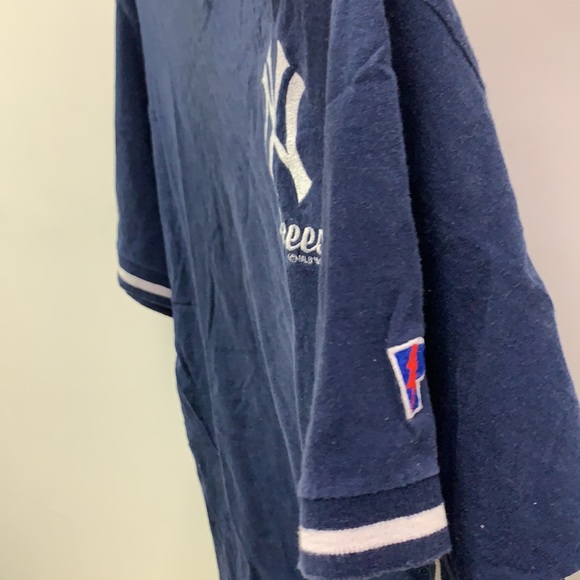 Vintage 1997 New York Yankees Tee - Picture 5 of 6